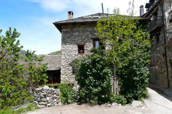 Casa Independiente Rural Ca De Corral Estación Zimmer foto