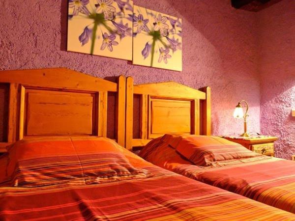 Casa Independiente Rural Ca De Corral Estación Zimmer foto