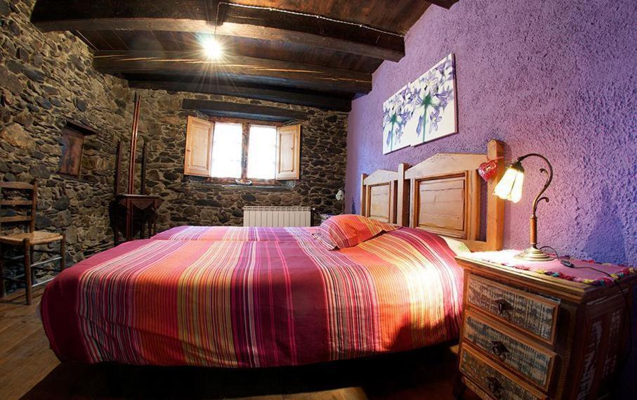 Casa Independiente Rural Ca De Corral Estación Zimmer foto
