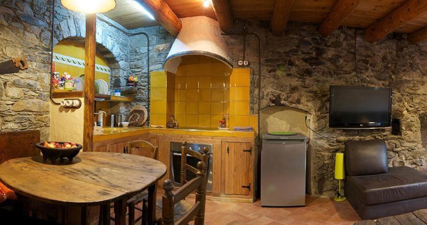 Casa Independiente Rural Ca De Corral Estación Zimmer foto