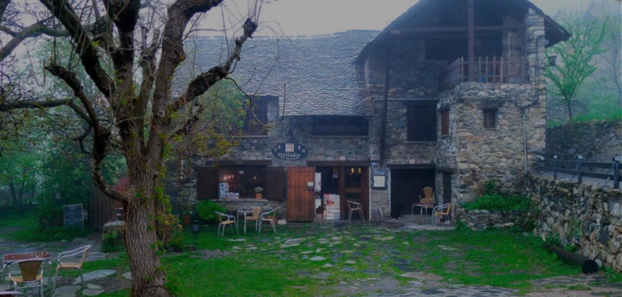 Casa Independiente Rural Ca De Corral Estación Exterior foto